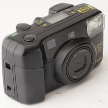 画像をギャラリービューアに読み込む, ペンタックス Pentax ESPIO 110 / AF ZOOM 38-110mm