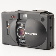 画像をギャラリービューアに読み込む, オリンパス Olympus XA2