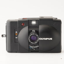 画像をギャラリービューアに読み込む, オリンパス Olympus XA2