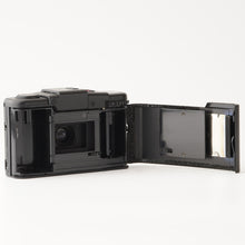 画像をギャラリービューアに読み込む, オリンパス Olympus XA2