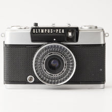 画像をギャラリービューアに読み込む, オリンパス Olympus PEN EE-3 / D.Zuiko 28mm F3.5