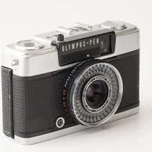 画像をギャラリービューアに読み込む, オリンパス Olympus PEN EE-3 / D.Zuiko 28mm F3.5