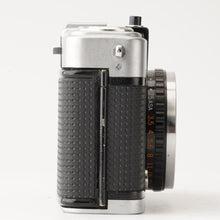 画像をギャラリービューアに読み込む, オリンパス Olympus PEN EE-3 / D.Zuiko 28mm F3.5