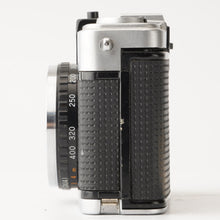 画像をギャラリービューアに読み込む, オリンパス Olympus PEN EE-3 / D.Zuiko 28mm F3.5