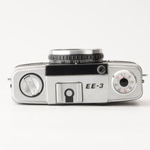 画像をギャラリービューアに読み込む, オリンパス Olympus PEN EE-3 / D.Zuiko 28mm F3.5