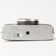 画像をギャラリービューアに読み込む, オリンパス Olympus PEN EE-3 / D.Zuiko 28mm F3.5