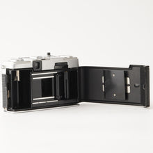 画像をギャラリービューアに読み込む, オリンパス Olympus PEN EE-3 / D.Zuiko 28mm F3.5