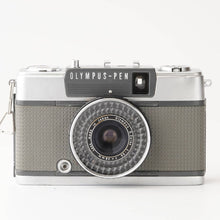 画像をギャラリービューアに読み込む, オリンパス Olympus PEN EE2 / D.Zuiko 28mm F3.5