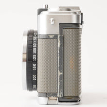 画像をギャラリービューアに読み込む, オリンパス Olympus PEN EE2 / D.Zuiko 28mm F3.5