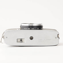 画像をギャラリービューアに読み込む, オリンパス Olympus PEN EE2 / D.Zuiko 28mm F3.5