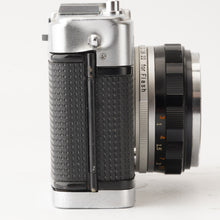 画像をギャラリービューアに読み込む, オリンパス Olympus TRIP 35 / D.Zuiko 40mm F2.8