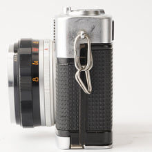 画像をギャラリービューアに読み込む, オリンパス Olympus TRIP 35 / D.Zuiko 40mm F2.8