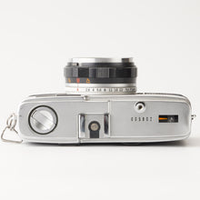 画像をギャラリービューアに読み込む, オリンパス Olympus TRIP 35 / D.Zuiko 40mm F2.8