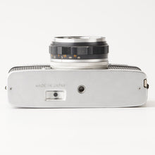 画像をギャラリービューアに読み込む, オリンパス Olympus TRIP 35 / D.Zuiko 40mm F2.8