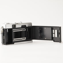 画像をギャラリービューアに読み込む, オリンパス Olympus TRIP 35 / D.Zuiko 40mm F2.8