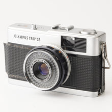 画像をギャラリービューアに読み込む, オリンパス Olympus TRIP 35 / D.Zuiko 40mm F2.8