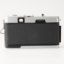 画像をギャラリービューアに読み込む, オリンパス Olympus TRIP 35 / D.Zuiko 40mm F2.8