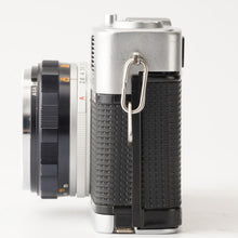 画像をギャラリービューアに読み込む, オリンパス Olympus TRIP 35 / D.Zuiko 40mm F2.8