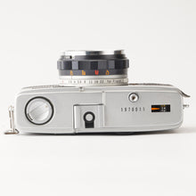 画像をギャラリービューアに読み込む, オリンパス Olympus TRIP 35 / D.Zuiko 40mm F2.8