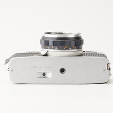 画像をギャラリービューアに読み込む, オリンパス Olympus TRIP 35 / D.Zuiko 40mm F2.8