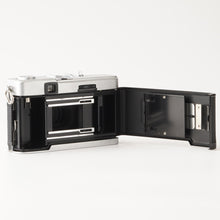 画像をギャラリービューアに読み込む, オリンパス Olympus TRIP 35 / D.Zuiko 40mm F2.8