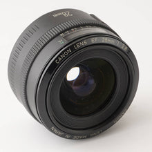 画像をギャラリービューアに読み込む, キヤノン Canon EF 28mm F2.8