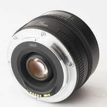 画像をギャラリービューアに読み込む, キヤノン Canon EF 28mm F2.8