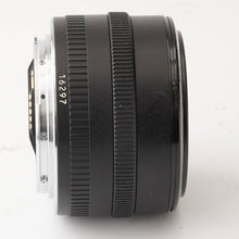 画像をギャラリービューアに読み込む, キヤノン Canon EF 28mm F2.8