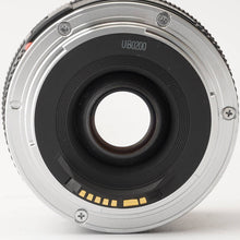 画像をギャラリービューアに読み込む, キヤノン Canon EF 28mm F2.8