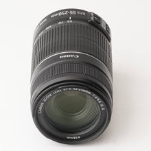 画像をギャラリービューアに読み込む, キヤノン Canon EF-S 55-250mm F4-5.6 IS II