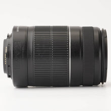 画像をギャラリービューアに読み込む, キヤノン Canon EF-S 55-250mm F4-5.6 IS II