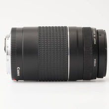 画像をギャラリービューアに読み込む, キヤノン Canon ZOOM LENS 75-300mm F4-5.6 III USM