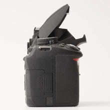 画像をギャラリービューアに読み込む, ニコン Nikon D3100 / DX AF-S NIKKOR 18-55mm F3.5-5.6 G II ED