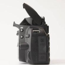 画像をギャラリービューアに読み込む, ニコン Nikon D3100 / DX AF-S NIKKOR 18-55mm F3.5-5.6 G II ED