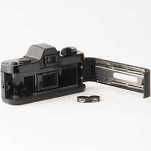 画像をギャラリービューアに読み込む, ペンタックス Pentax Auto 110 / PENTAX-110 18mm F2.8