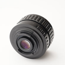 画像をギャラリービューアに読み込む, ペンタックス Pentax Auto 110 / PENTAX-110 18mm F2.8