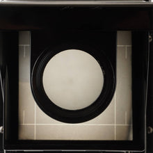 画像をギャラリービューアに読み込む, ミノルタ Minolta AUTOCORD L型 前期型 / Chiyoko Rokkor75mm F3.5