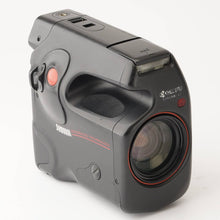 画像をギャラリービューアに読み込む, 京セラ Kyocera サムライ Samurai Z2 / Kyocera 3x Zoom Lens 25-75mm F4-5.6 35mm フィルムカメラ
