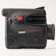 画像をギャラリービューアに読み込む, 京セラ Kyocera サムライ Samurai Z2 / Kyocera 3x Zoom Lens 25-75mm F4-5.6 35mm フィルムカメラ