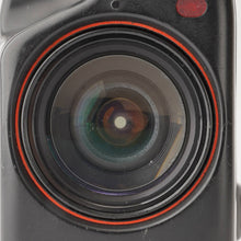 画像をギャラリービューアに読み込む, 京セラ Kyocera サムライ Samurai Z2 / Kyocera 3x Zoom Lens 25-75mm F4-5.6 35mm フィルムカメラ