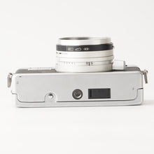 画像をギャラリービューアに読み込む, キヤノン Canon Canonet QL17 G-III QL 35mm レンジファインダー / Canon Lens 40mm F1.7