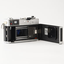 画像をギャラリービューアに読み込む, キヤノン Canon Canonet QL17 G-III QL 35mm レンジファインダー / Canon Lens 40mm F1.7