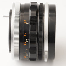 画像をギャラリービューアに読み込む, キヤノン Canon FL 50mm F1.4 FL mount