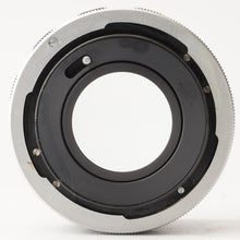 画像をギャラリービューアに読み込む, キヤノン Canon FL 50mm F1.4 FL mount