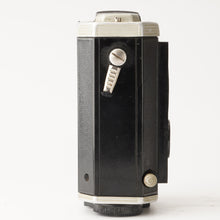 画像をギャラリービューアに読み込む, Eastman Kodak コダック Brownie Reflex Synchro Model