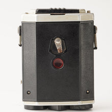 画像をギャラリービューアに読み込む, Eastman Kodak コダック Brownie Reflex Synchro Model