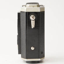 画像をギャラリービューアに読み込む, Eastman Kodak コダック Brownie Reflex Synchro Model