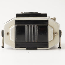 画像をギャラリービューアに読み込む, Eastman Kodak コダック Brownie Reflex Synchro Model