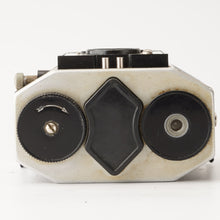 画像をギャラリービューアに読み込む, Eastman Kodak コダック Brownie Reflex Synchro Model