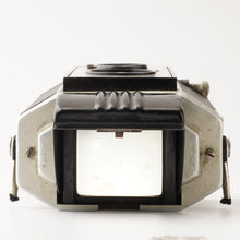 画像をギャラリービューアに読み込む, Eastman Kodak コダック Brownie Reflex Synchro Model